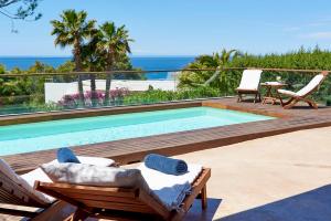 Gallery image of Can Mares in Cala Tarida