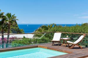 Gallery image of Can Mares in Cala Tarida