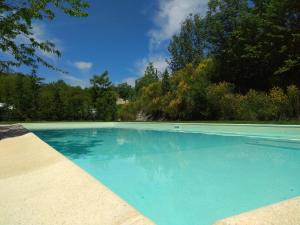A piscina localizada em Friendly Holiday Homes ou nos arredores