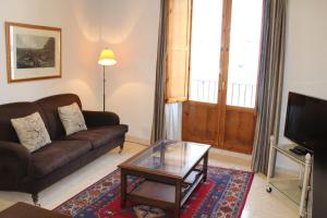 Gallery image of Apartaments St. Jordi Comtal in Barcelona