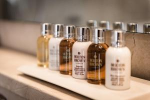 马贝拉The Residence by the Beach House Marbella的相册照片