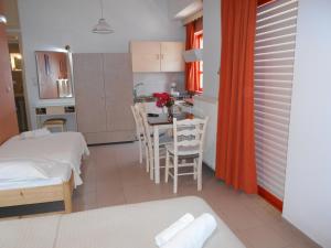 Gallery image of Ilona Apartments Chania in Kato Daratso
