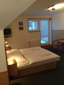 Gallery image of Penzion Globus in Český Krumlov