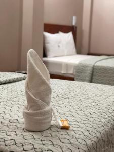 Fotografie z fotogalerie ubytování Hotel Selva Dorada v destinaci Iquitos