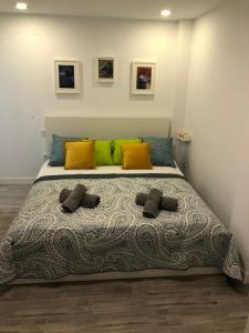 Apartamento plaza toros, Alicante – Updated 2022 Prices