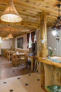 Gallery image of Rustic Lodge Plitvice in Plitvička Jezera