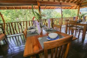 Nhà hàng/khu ăn uống khác tại Zimbali Culinary Retreats
