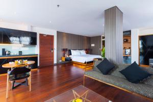 Galería fotográfica de Imani Suites en Seminyak