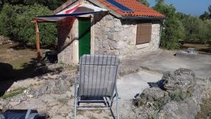 Fotografia z galérie ubytovania Robinson house Krunica v destinácii Pašman