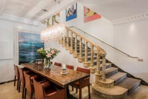 马贝拉The Residence by the Beach House Marbella的相册照片