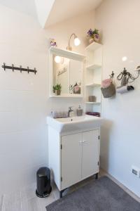 Fotografie z fotogalerie ubytování Skipper's Suite v destinaci Lopud Island