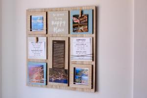 Fotografie z fotogalerie ubytování Skipper's Suite v destinaci Lopud Island