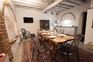 Fotografie z fotogalerie ubytování Vestonicka Moruse v destinaci Dolní Věstonice + 33 fotografií