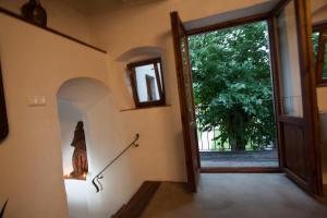 Fotografie z fotogalerie ubytování Vestonicka Moruse v destinaci Dolní Věstonice