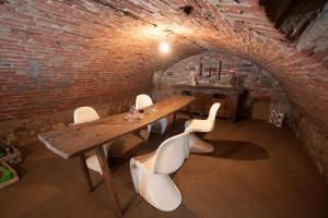 Fotografie z fotogalerie ubytování Vestonicka Moruse v destinaci Dolní Věstonice