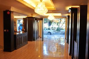 Fotografie z fotogalerie ubytování Al Zaitouna Hotel v destinaci Aqaba