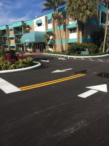 Fotografie z fotogalerie ubytování Surf Rider Resort v destinaci Pompano Beach