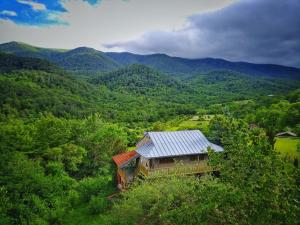 Φυσικό τοπίο κοντά σε αυτή η εξοχική κατοικία