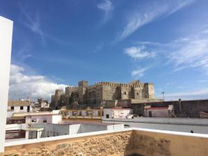 Fotografia z galérie ubytovania Puerta la Mar v destinácii Tarifa