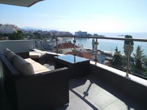 Gallery image of Blue4Aqua Apartments in Kavala