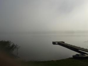 Gallery image of Poilsio nameliai Pasartele in Kavoliai