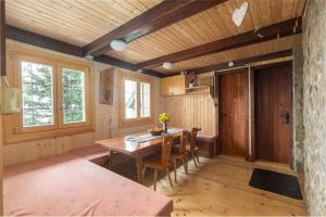 Ảnh trong thư viện ảnh của Chalet Gorenjka - Velika planina ở Stahovica +37 ảnh