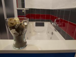 Fotografie z fotogalerie ubytování Hotel A. G. Porcillan v destinaci Ribadeo