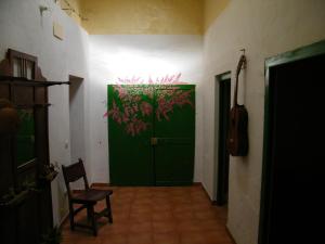 Zdjęcie z galerii obiektu Es Barranco w mieście Ferreries