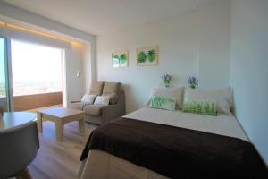CasaTuris Estudio con vistas que enamoran en Centro de ...