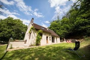 Φωτογραφία από το άλμπουμ του Holiday home Le Vaugarnier σε Couture-sur-Loir