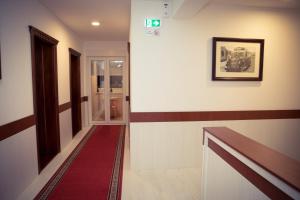 Fotografie z fotogalerie ubytování Villa Bojcic v destinaci Mostar