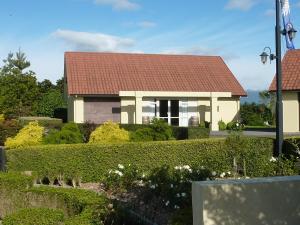 Zahrada ubytování A Touch of Tuscany at Hillsborough