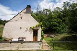 Φωτογραφία από το άλμπουμ του Holiday home Le Vaugarnier σε Couture-sur-Loir