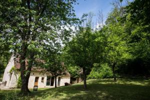 Φωτογραφία από το άλμπουμ του Holiday home Le Vaugarnier σε Couture-sur-Loir