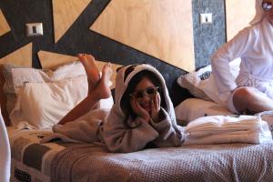 Billede fra billedgalleriet på Residencial del Maule i Linares + 12 billeder