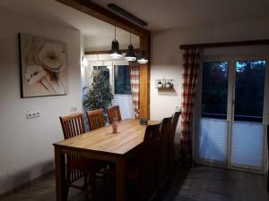 Fotografie z fotogalerie ubytování Ferienhaus Aloisia v destinaci Sankt Michael im Lungau