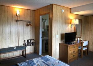 Gallery image of Riviera Motel in Mackinaw City