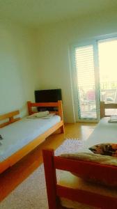 Gallery image of Room With Sea View in Kotor