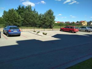 Fotografia z galérie ubytovania Apartamenty Oleńka I - Szczytno Mazury v destinácii Szczytno