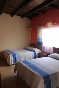 Легло или легла в стая в De las Flores Hotel