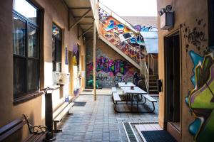 Fotografie z fotogalerie ubytování NY Moore Hostel v destinaci Brooklyn