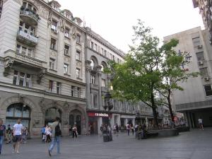 Hosté ubytování Apartment Danijela-City Centar