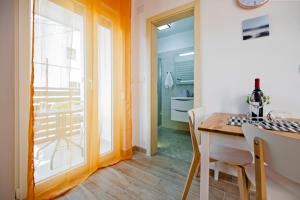 Fotografie z fotogalerie ubytování Apartment and Studio Tereza v Rovinji