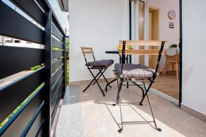 Fotografie z fotogalerie ubytování Apartment and Studio Tereza v Rovinji