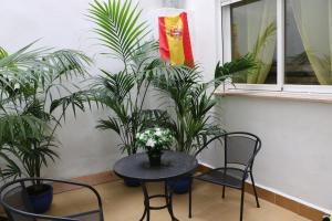 Fotografia z galérie ubytovania Apartments Abate 4 v destinácii Valencia
