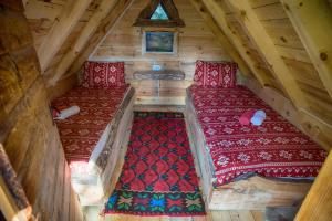 Gallery image of Eco Camp Chalets pod Gorom in Žabljak