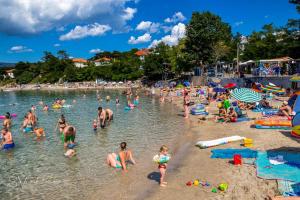 Gäste, die in der Unterkunft Holiday House Palma übernachten