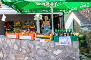 Galeriebild der Unterkunft Holiday House Palma in Dobrinj