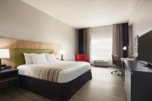 Gallery image of Country Inn & Suites by Radisson, Chattanooga-Lookout Mountain in Chattanooga