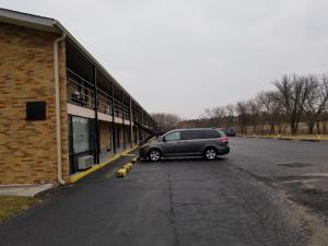 Foto dalla galleria di Spring Valley Inn a Spring Valley